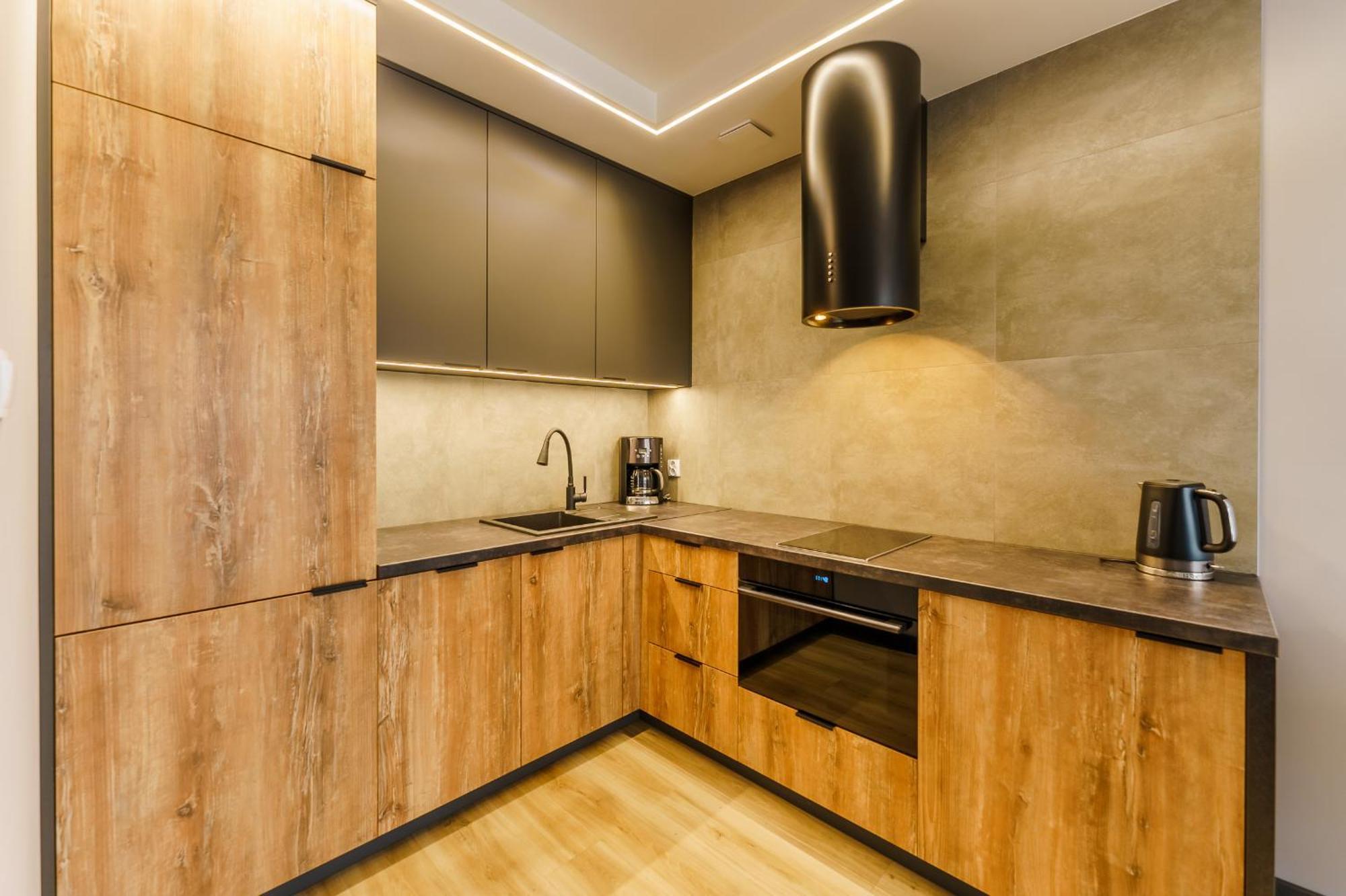 Czarna Perla By Perlowa Przystan Rent كولوبرزيغ المظهر الخارجي الصورة