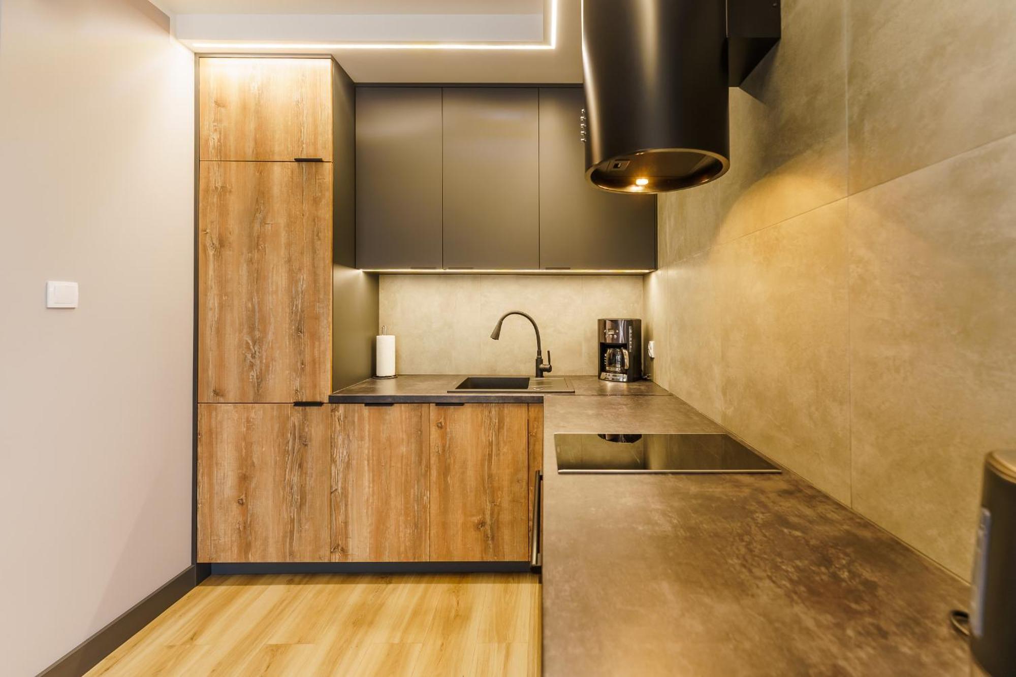 Czarna Perla By Perlowa Przystan Rent كولوبرزيغ المظهر الخارجي الصورة